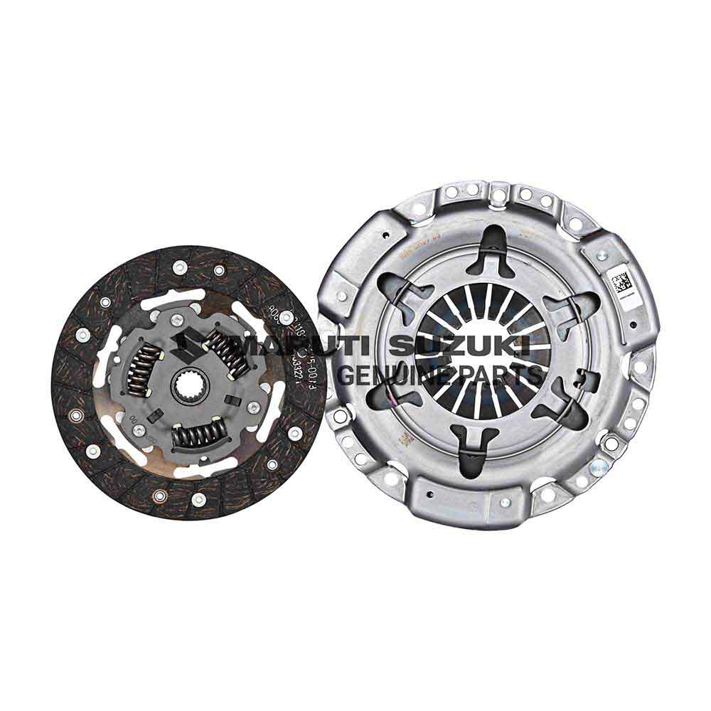 CLUTCH SET(NEW WAGON-R)