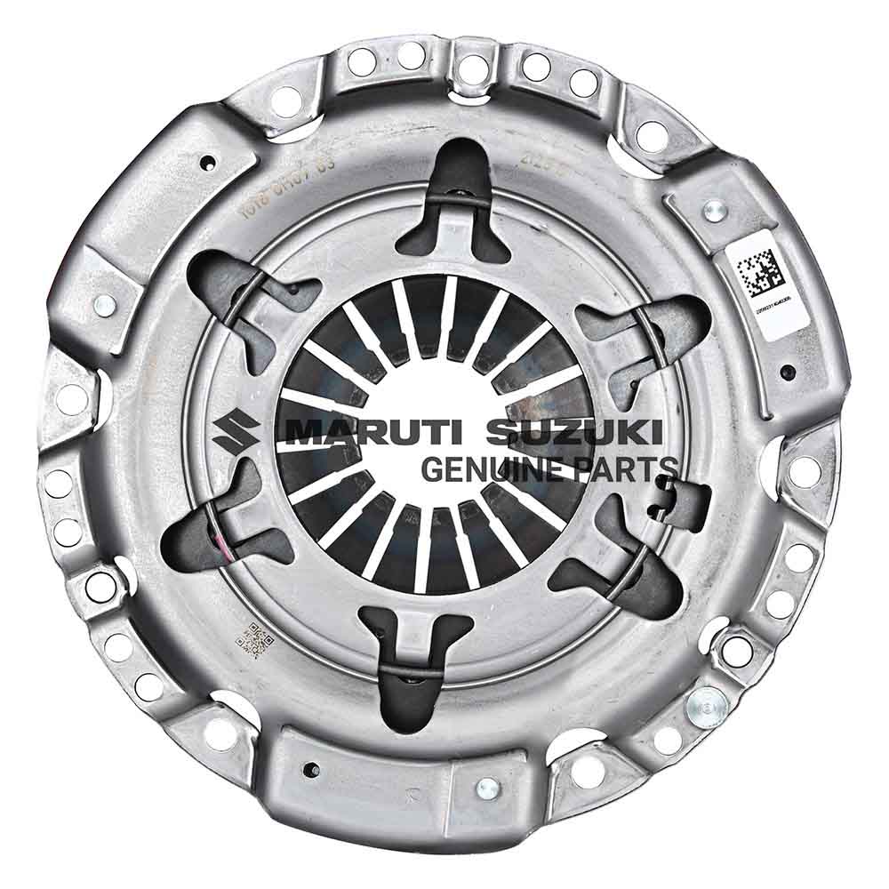 CLUTCH SET(NEW WAGON-R)