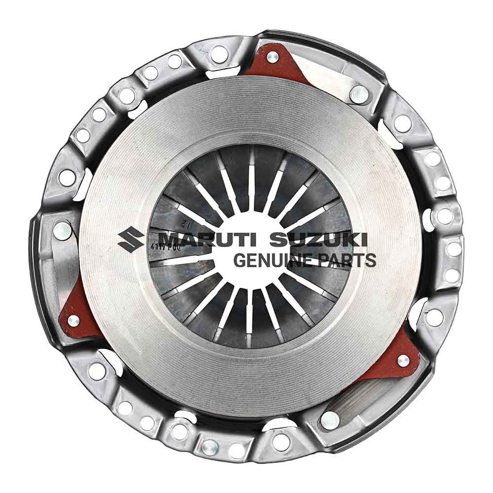 CLUTCH SET(NEW WAGON-R)