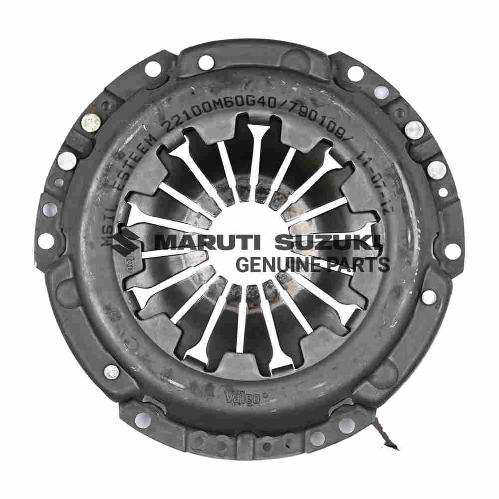 CLUTCH COVER ASSY(ESTEEM)