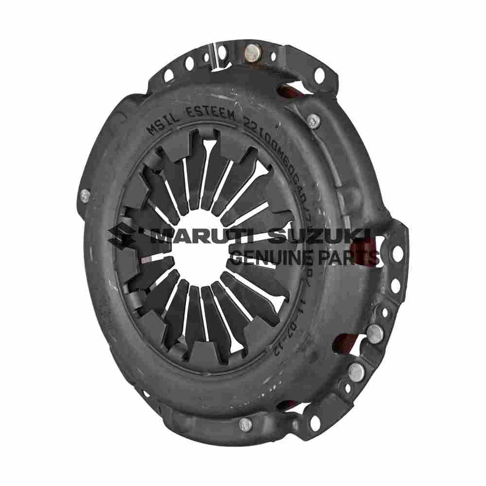 CLUTCH COVER ASSY(ESTEEM)