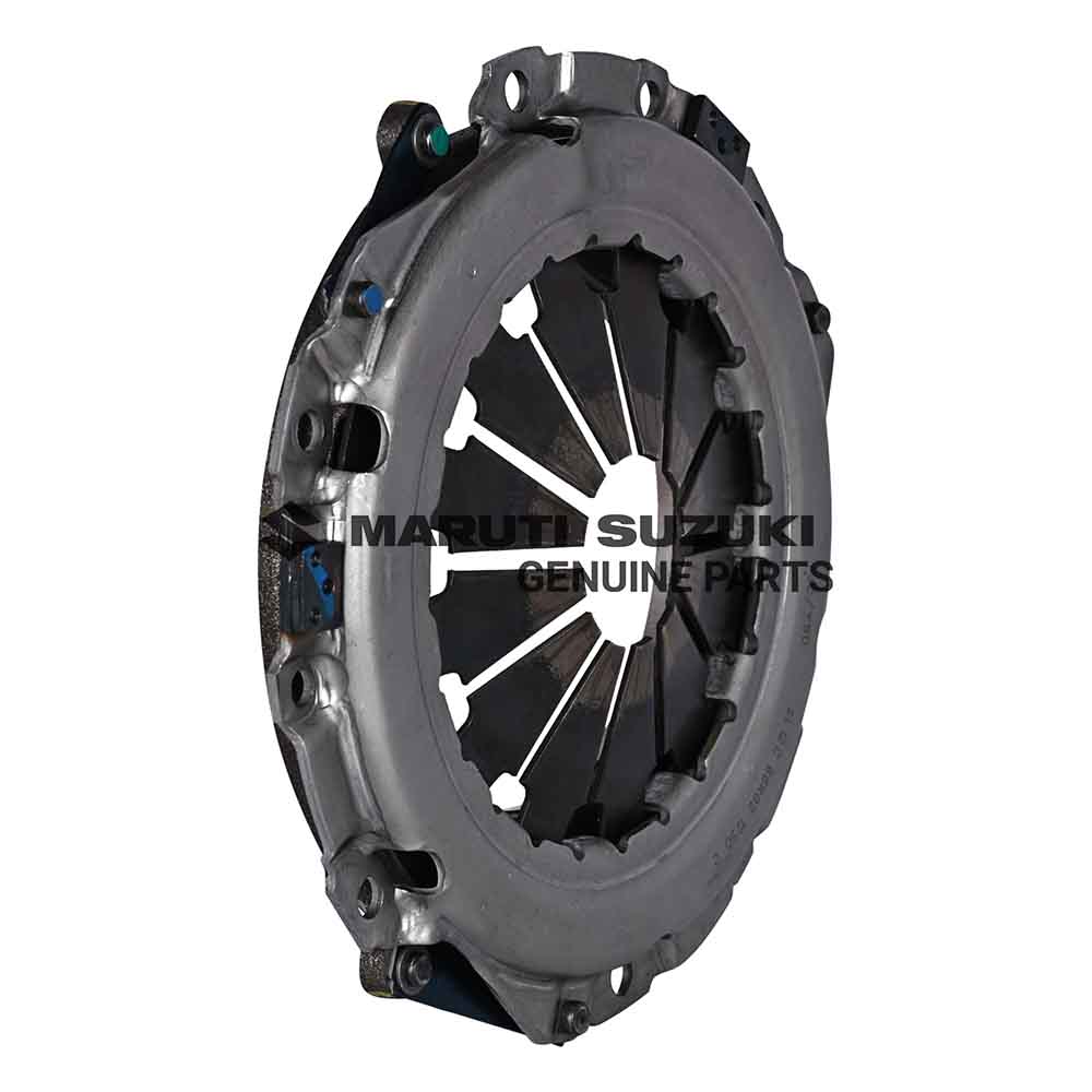 CLUTCH - COVER ASSY