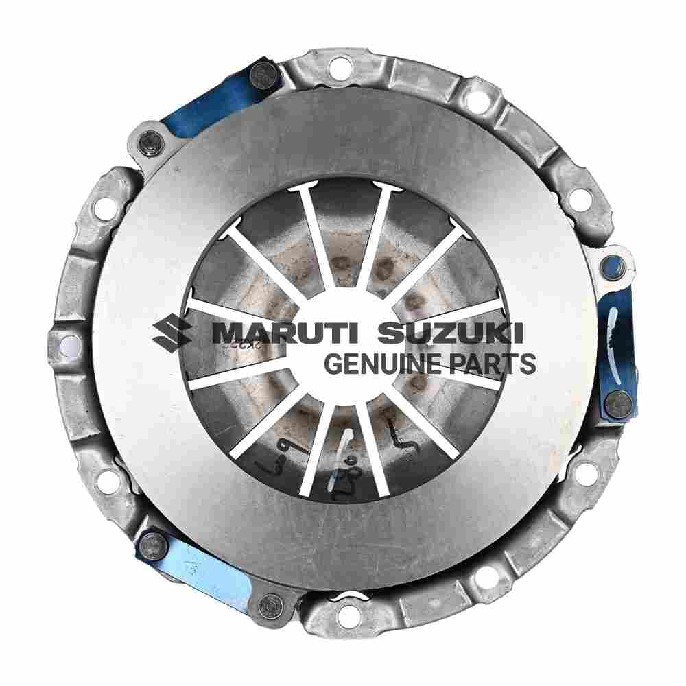 CLUTCH - COVER ASSY