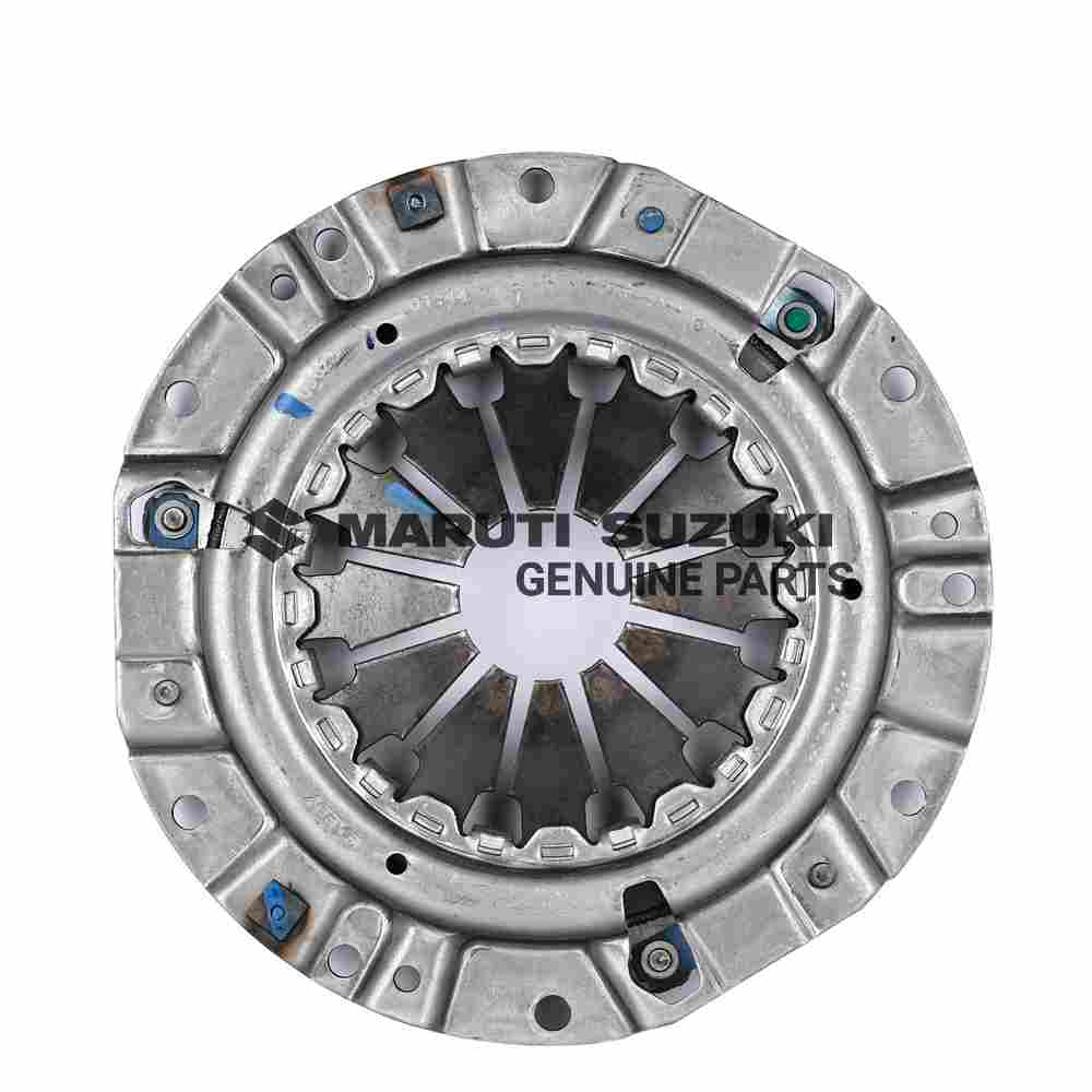 CLUTCH - COVER ASSY