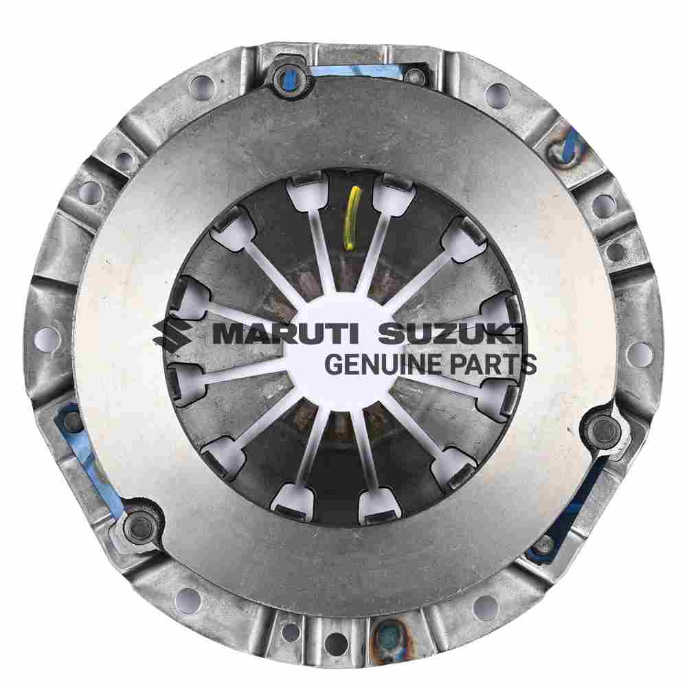 CLUTCH - COVER ASSY