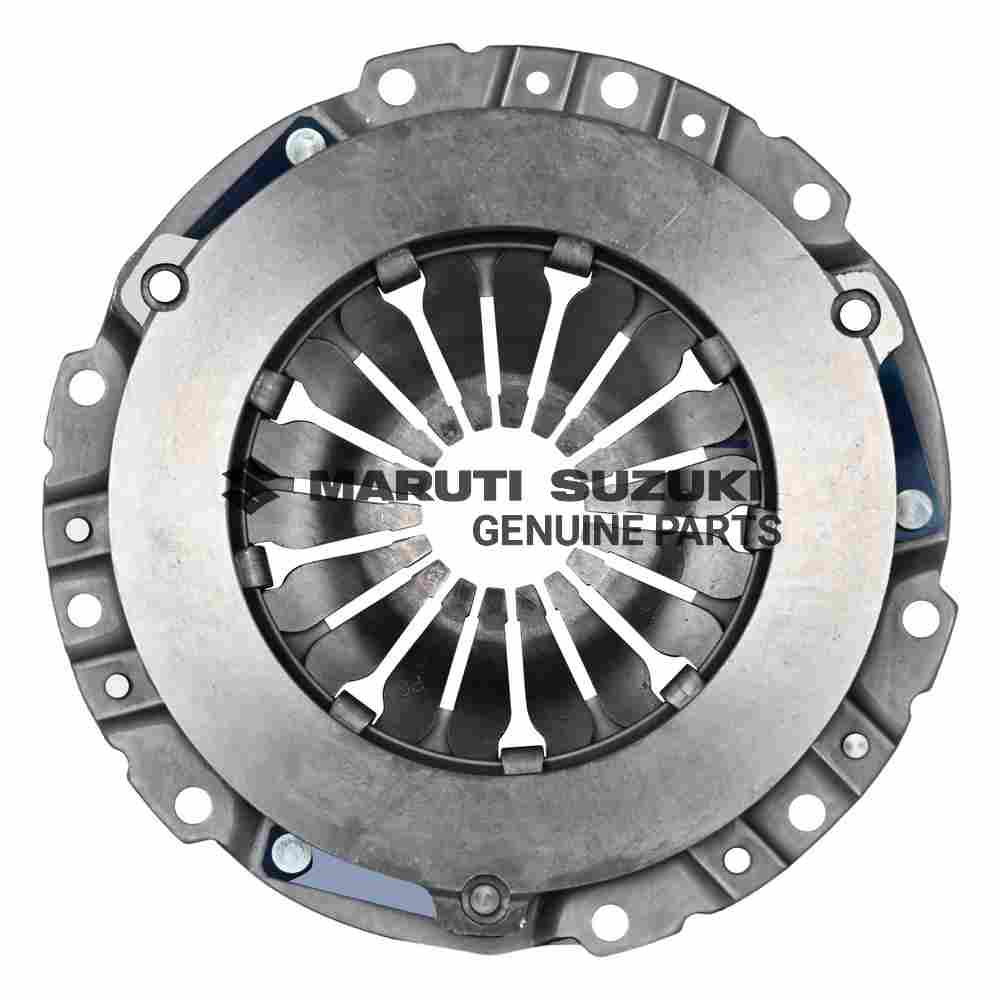 CLUTCH - COVER ASSY