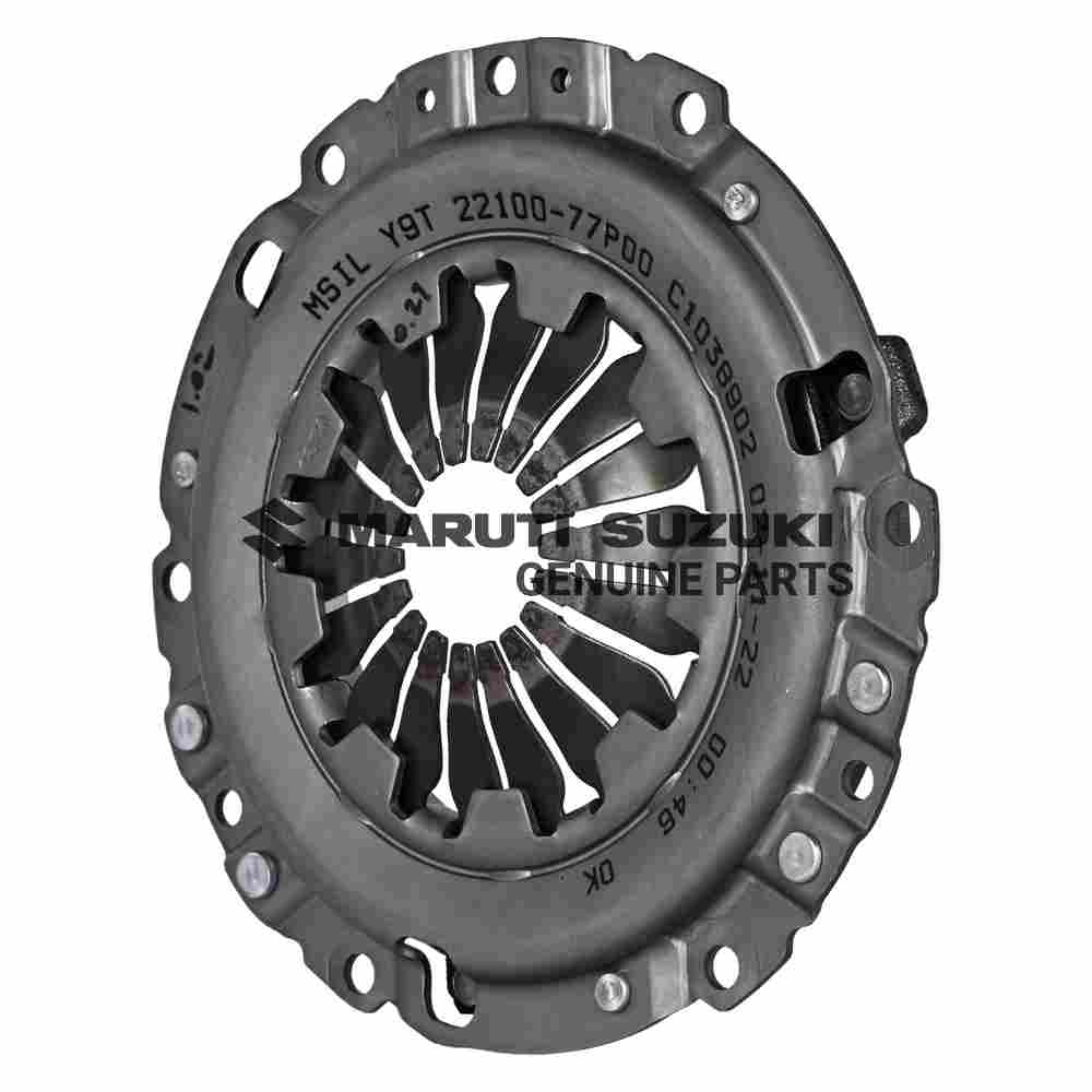 CLUTCH - COVER ASSY