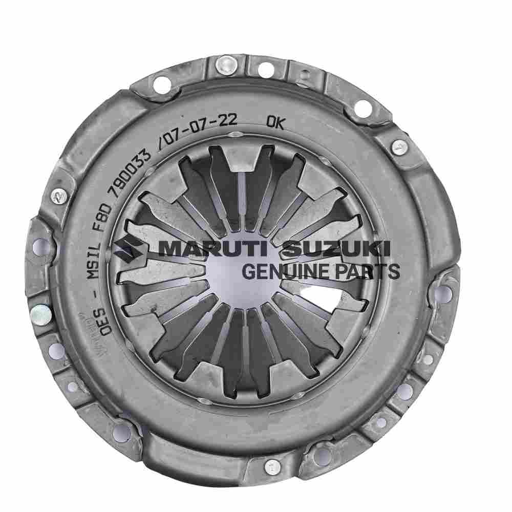 CLUTCH - COVER ASSY