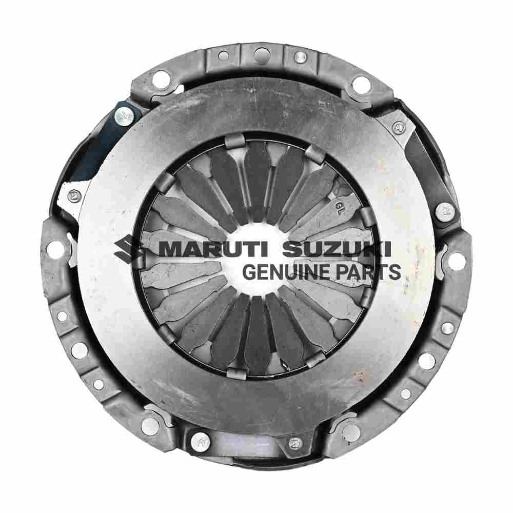 CLUTCH - COVER ASSY