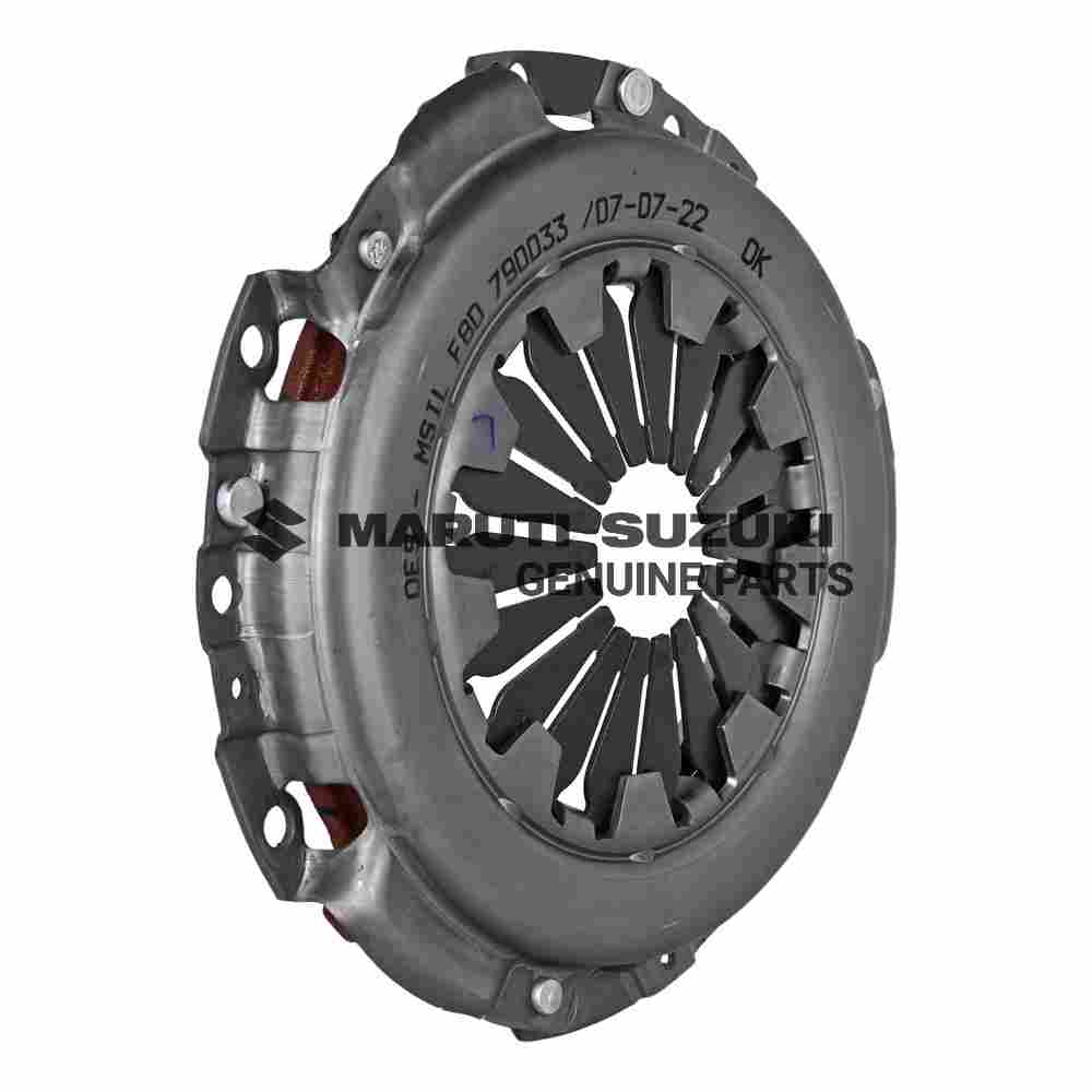 CLUTCH - COVER ASSY