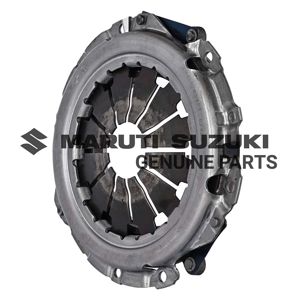 CLUTCH - COVER ASSY