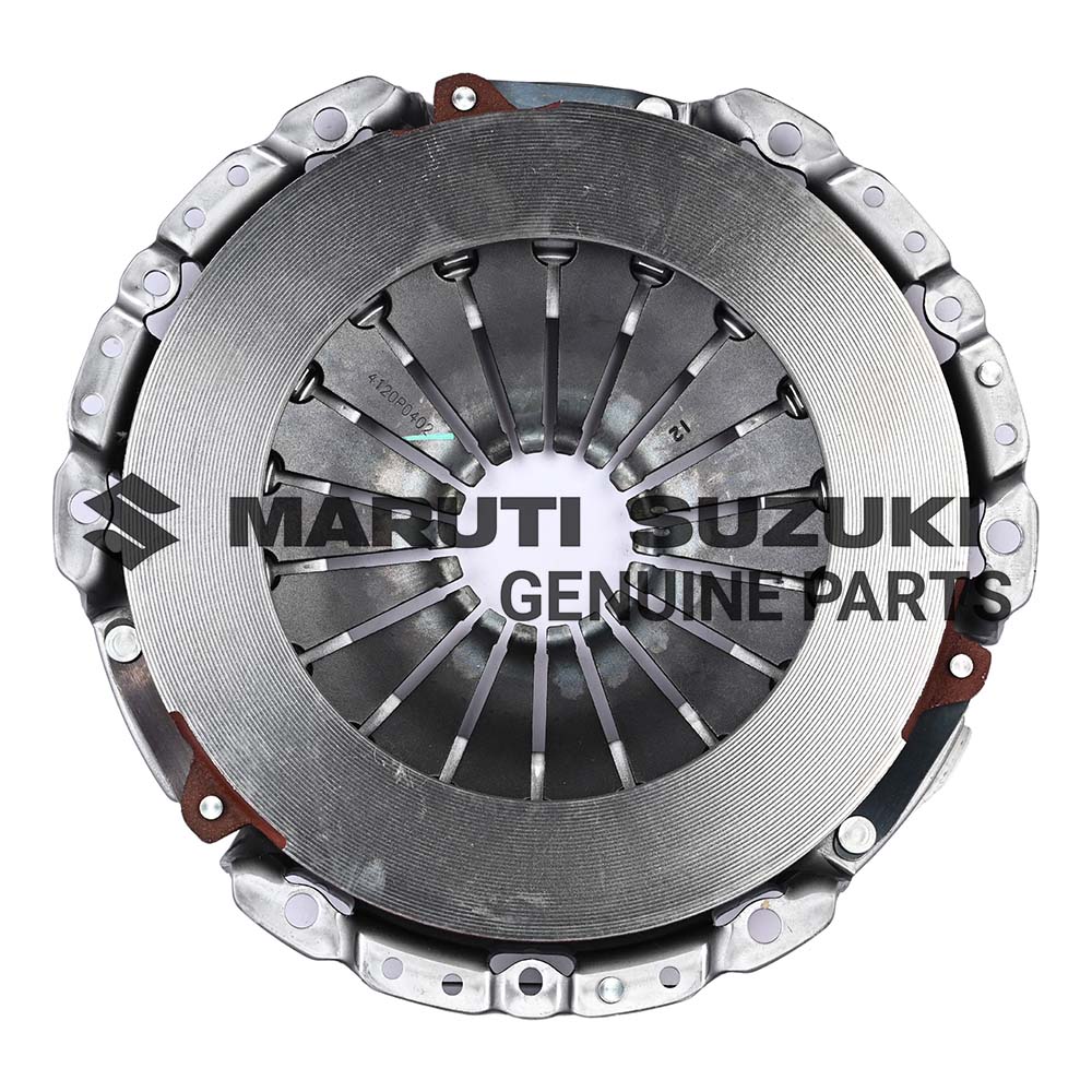 CLUTCH - COVER ASSY