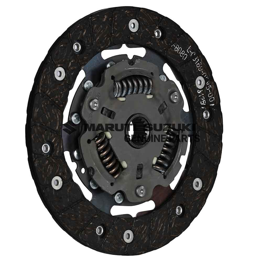 CLUTCH - DISC