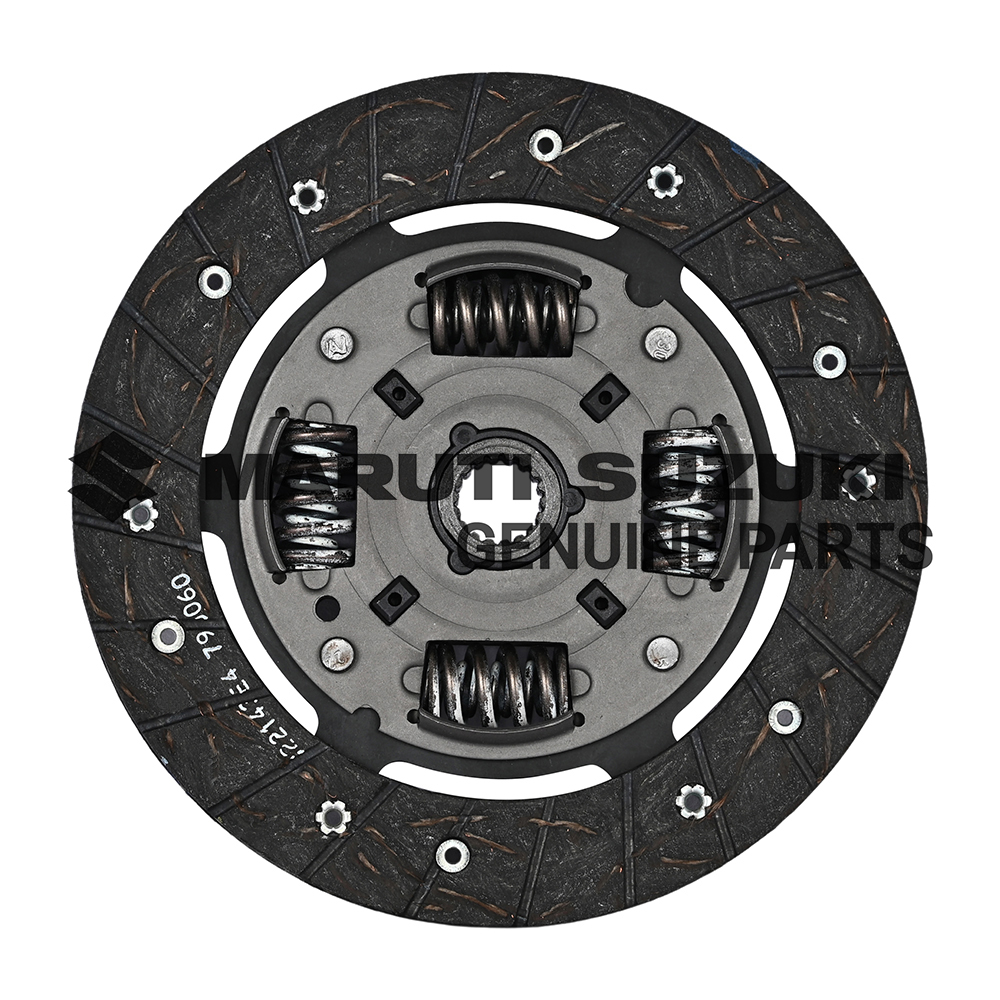 CLUTCH - DISC (ESTILO)