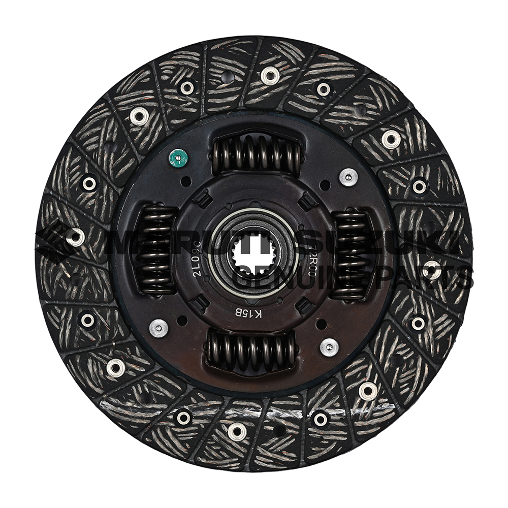 CLUTCH - DISC