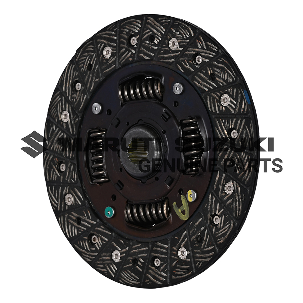 CLUTCH - DISC