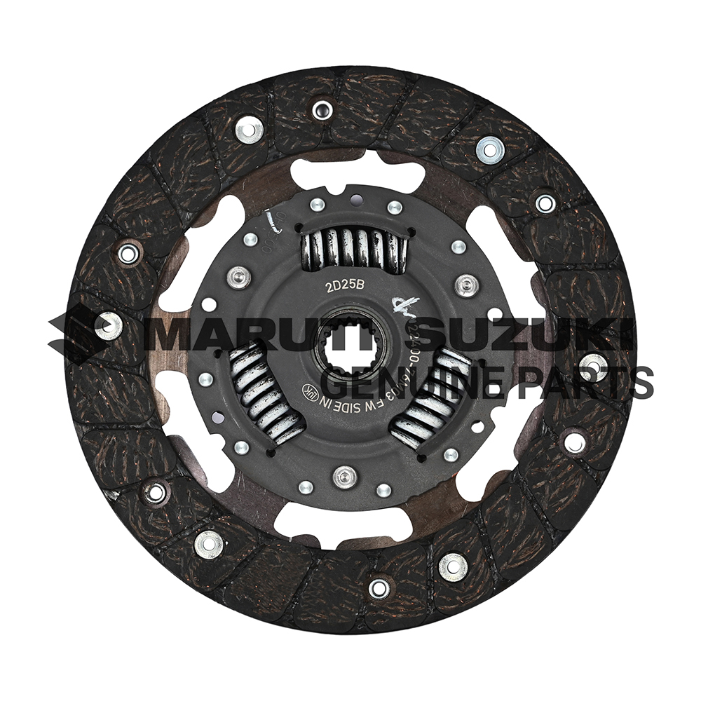 CLUTCH - DISC