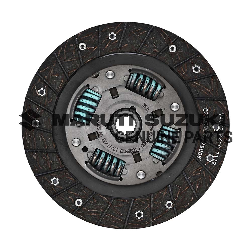 CLUTCH - DISC