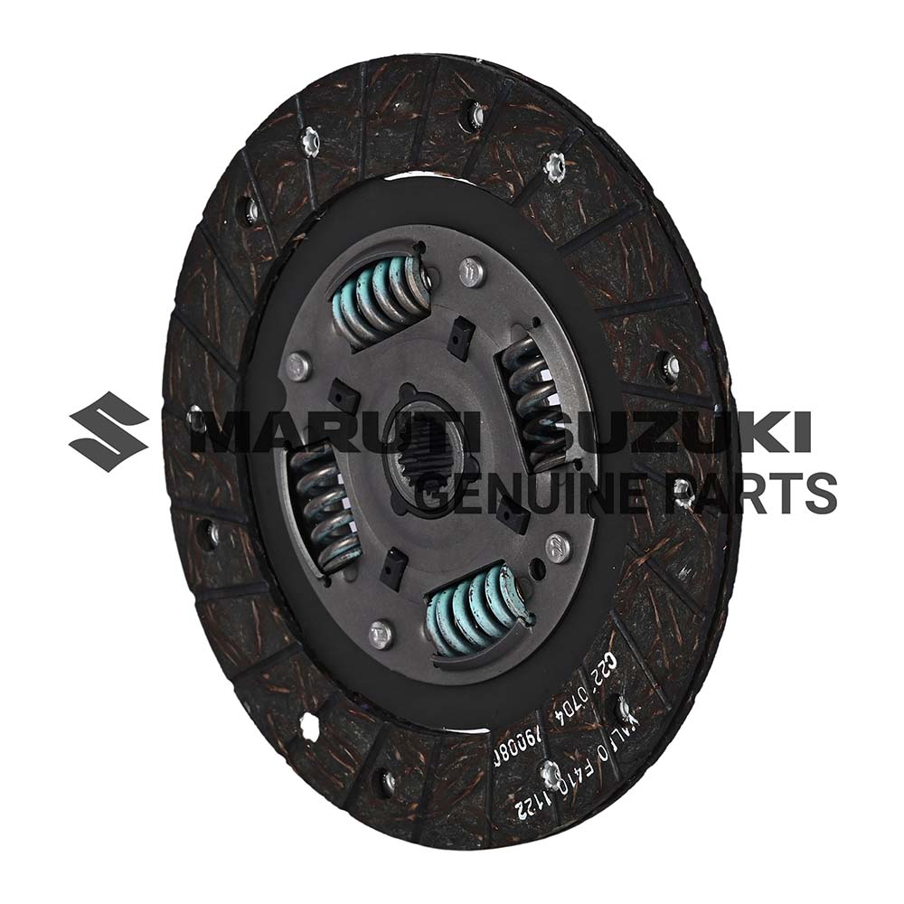 CLUTCH - DISC