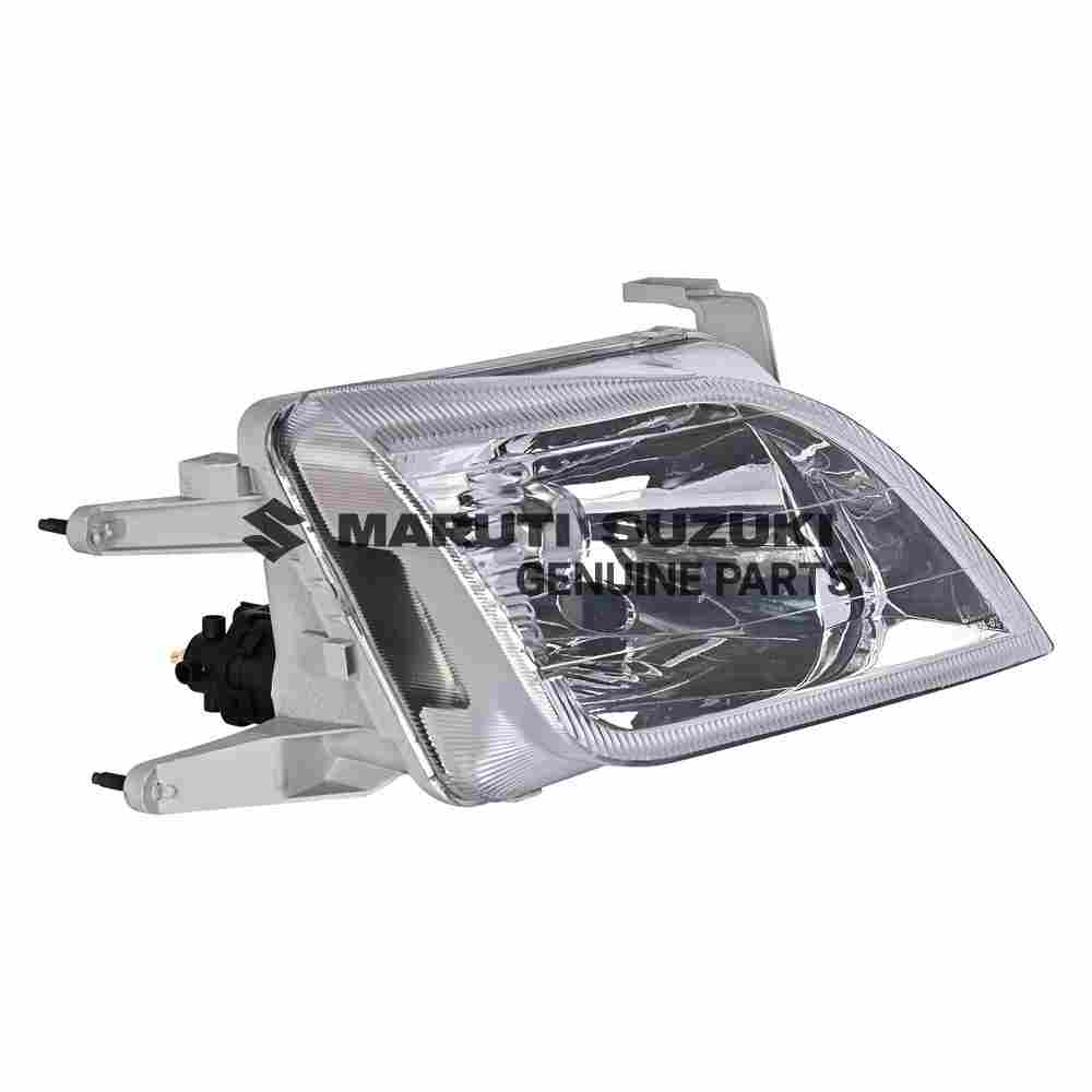 UNIT HEAD LAMP (RIGHT)