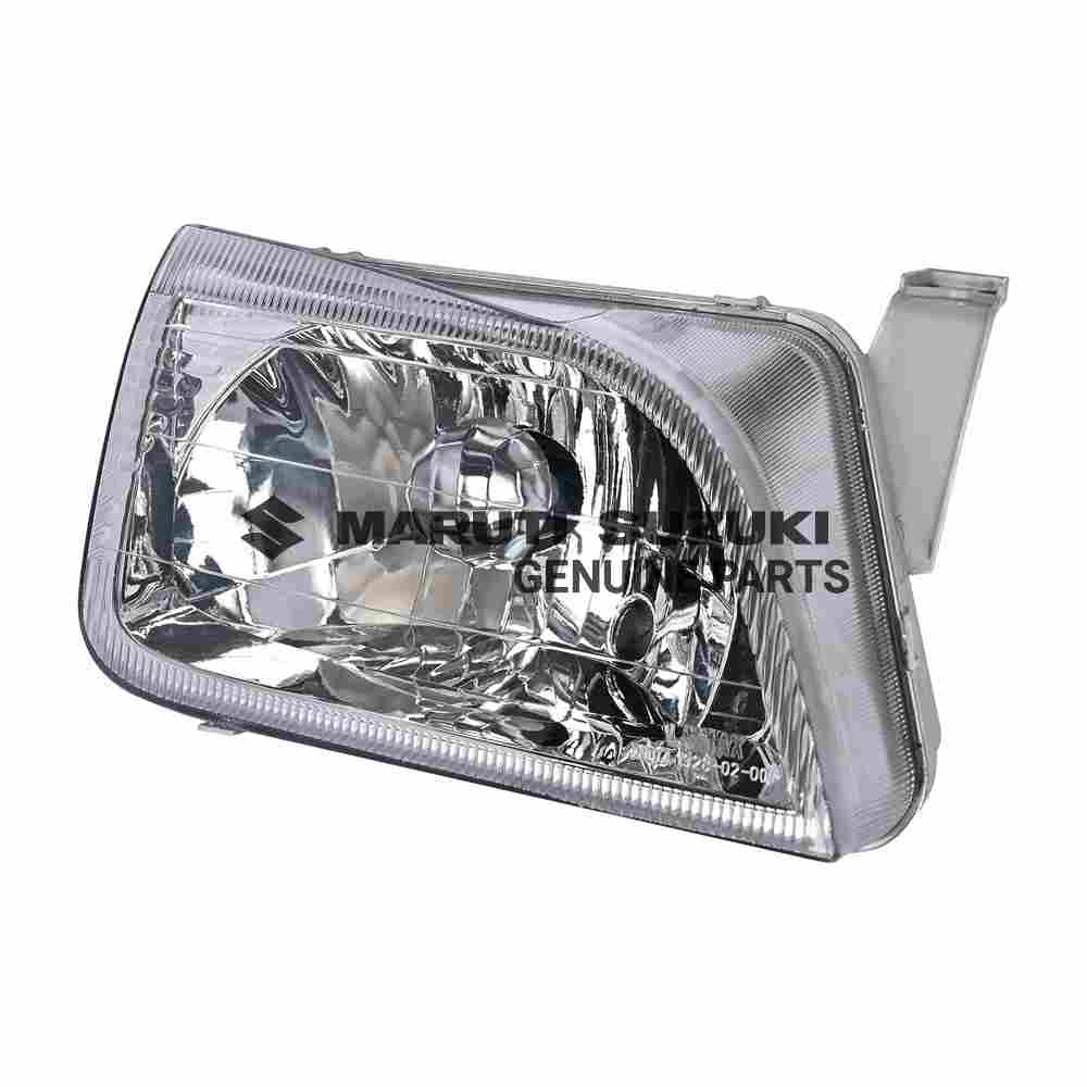 UNIT HEAD LAMP (RIGHT)