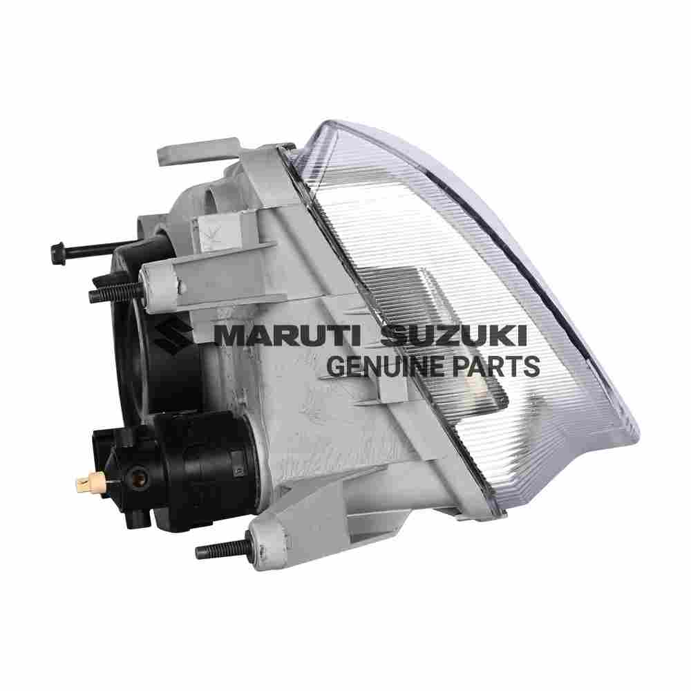 UNIT HEAD LAMP (RIGHT)