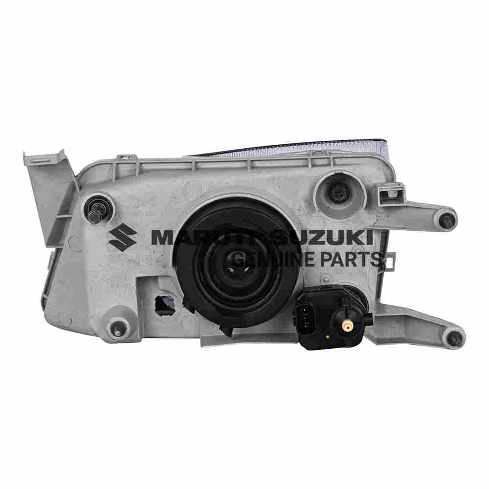 UNIT HEAD LAMP (RIGHT)