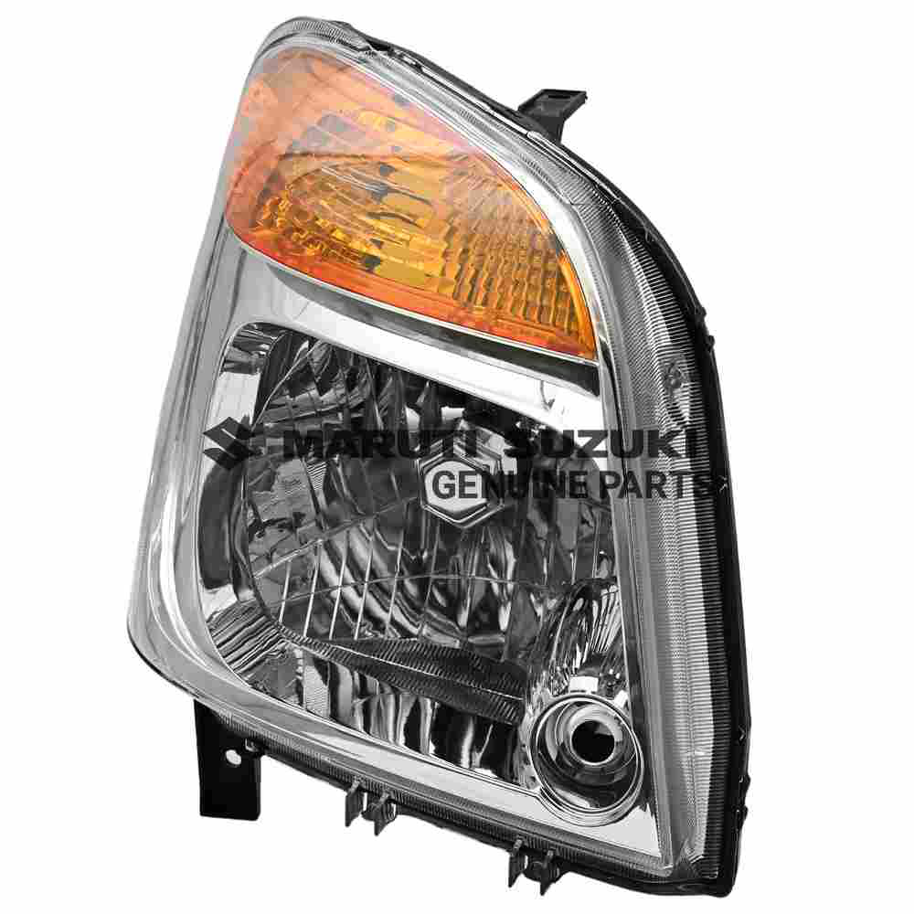 UNIT HEAD LAMP (RIGHT)
