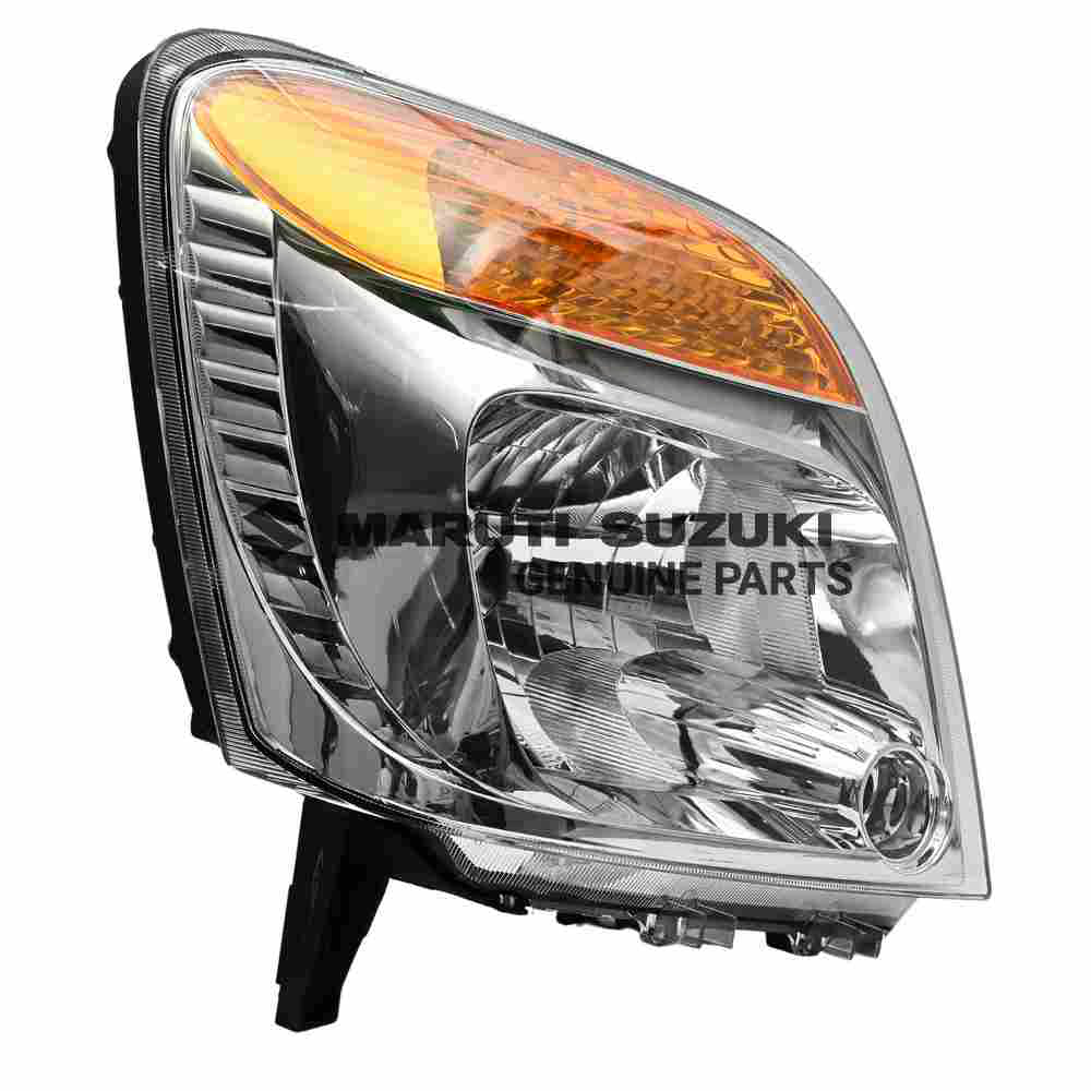 UNIT HEAD LAMP (RIGHT)