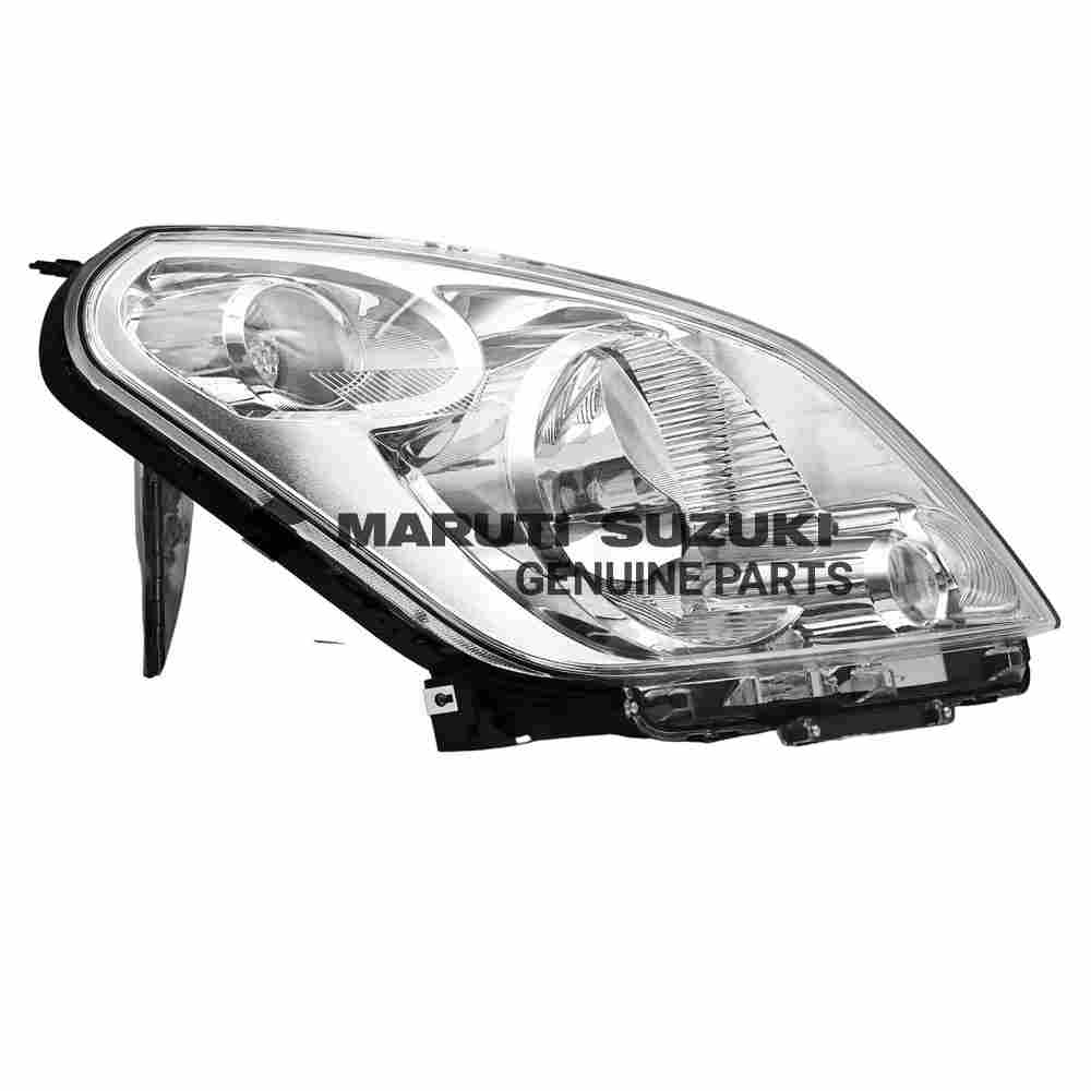 UNIT HEAD LAMP (RIGHT)