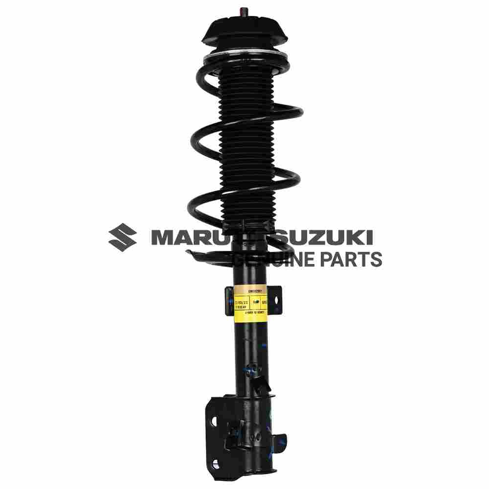 FRONT SUSPENSION STRUT SET (RIGHT)