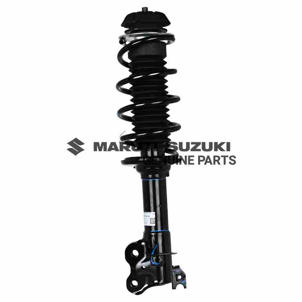 FRONT SUSPENSION STRUT SET (RIGHT)