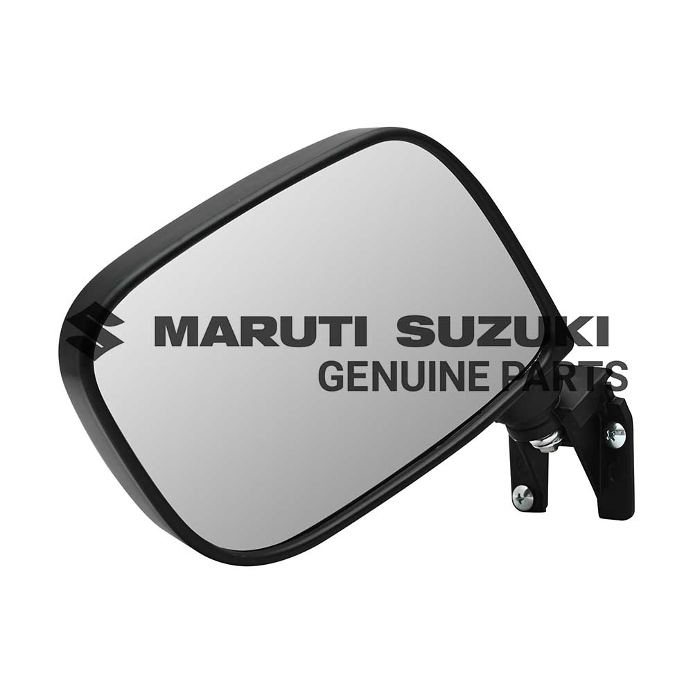 OUTSIDE REAR VIEW MIRROR (LEFT)