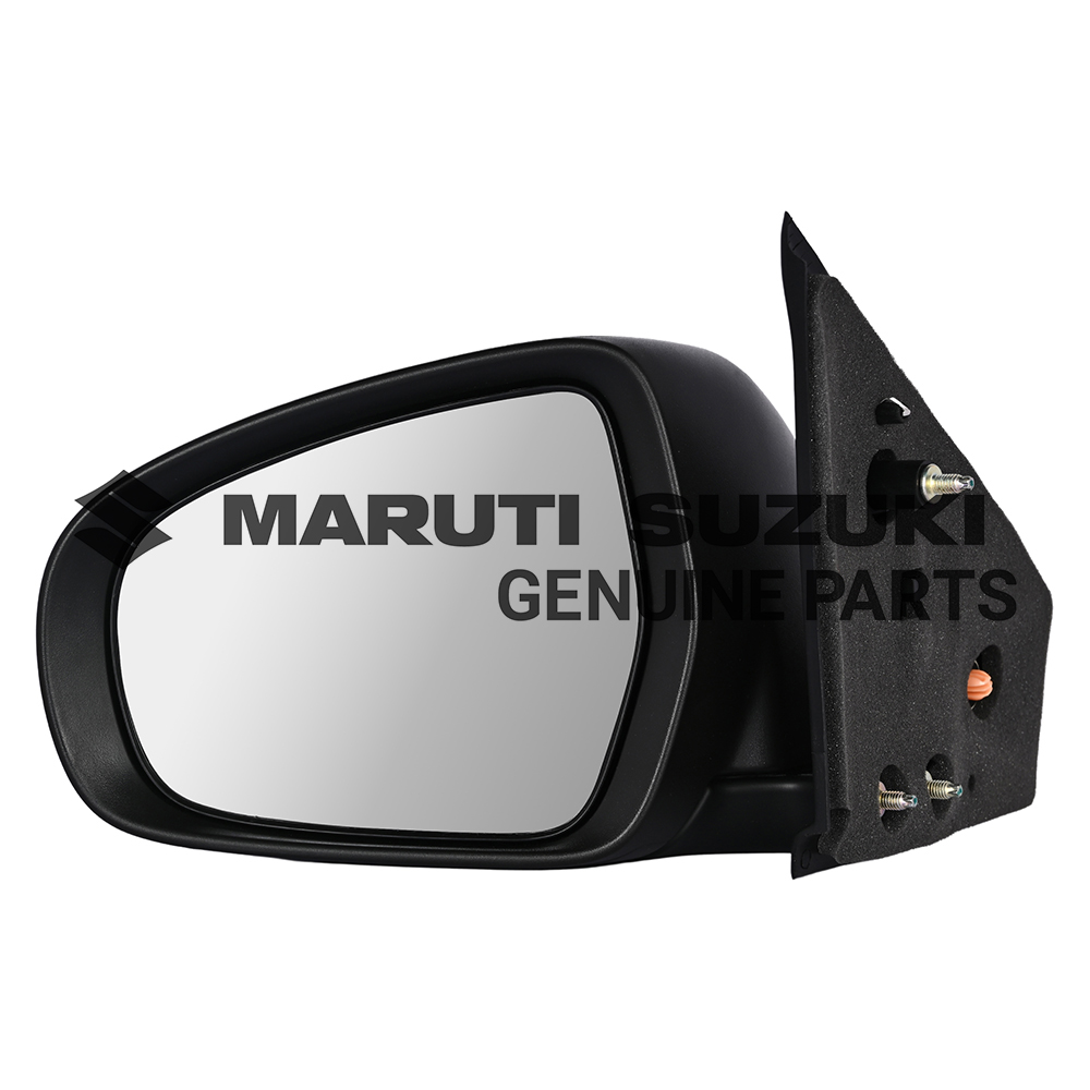 OUTSIDE REAR VIEW MIRROR (LEFT)