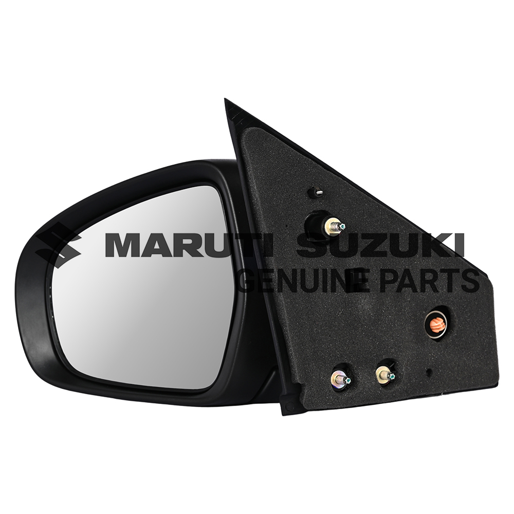 OUTSIDE REAR VIEW MIRROR (LEFT)