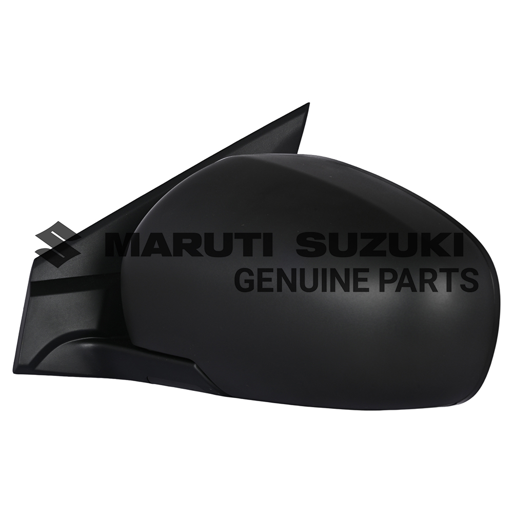 OUTSIDE REAR VIEW MIRROR (LEFT)