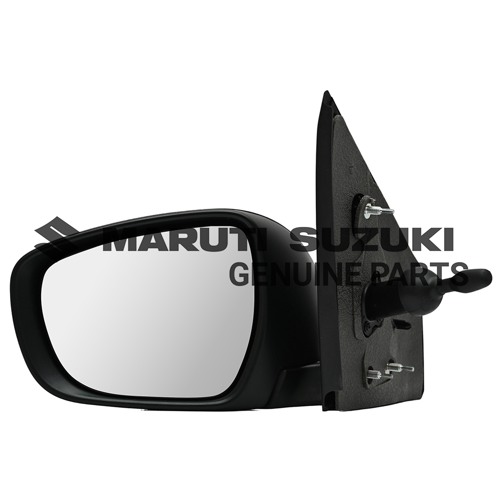 OUTSIDE REAR VIEW MIRROR (LEFT)