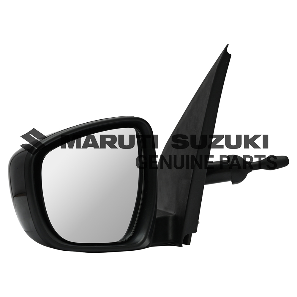 OUTSIDE REAR VIEW MIRROR (LEFT)