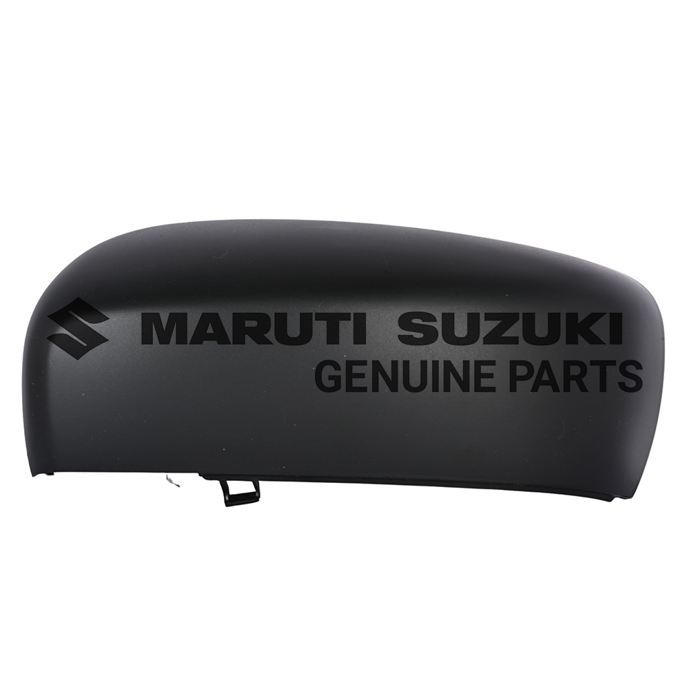 COVER_OUT MIRROR VISOR LH