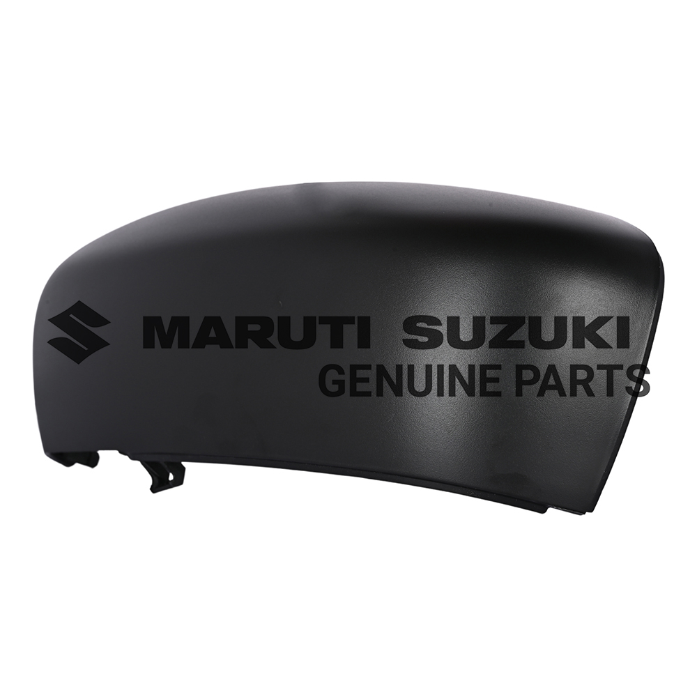 COVER_OUT MIRROR VISOR LH