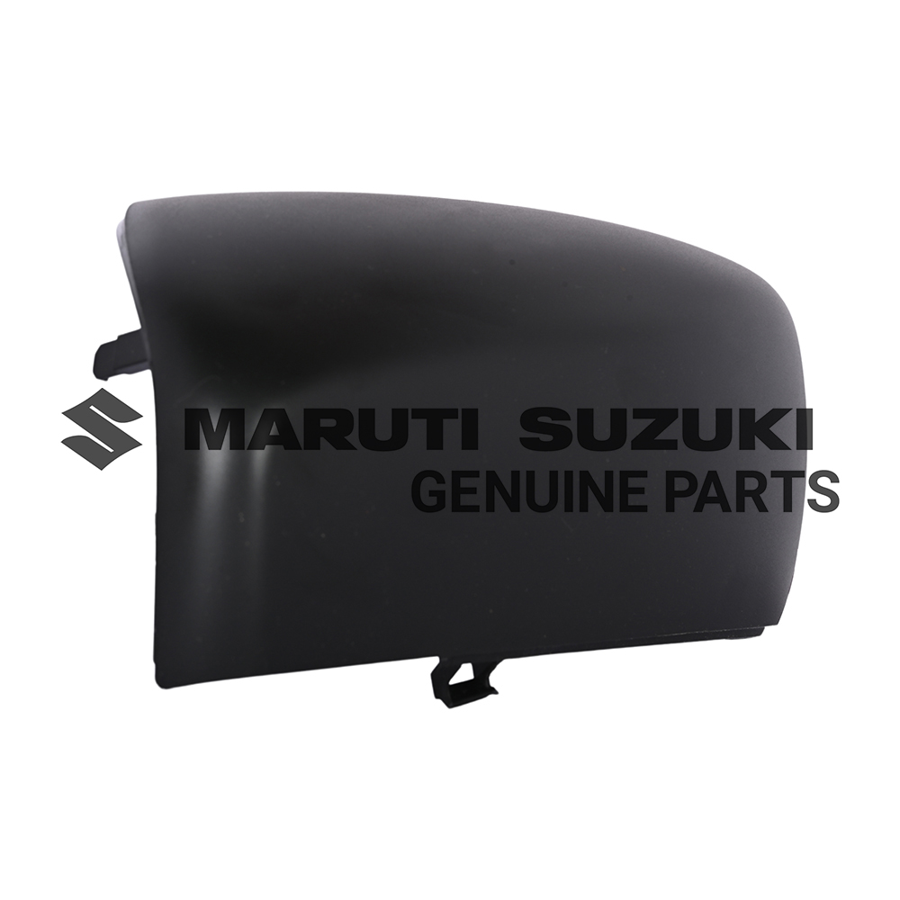 COVER_OUT MIRROR VISOR LH