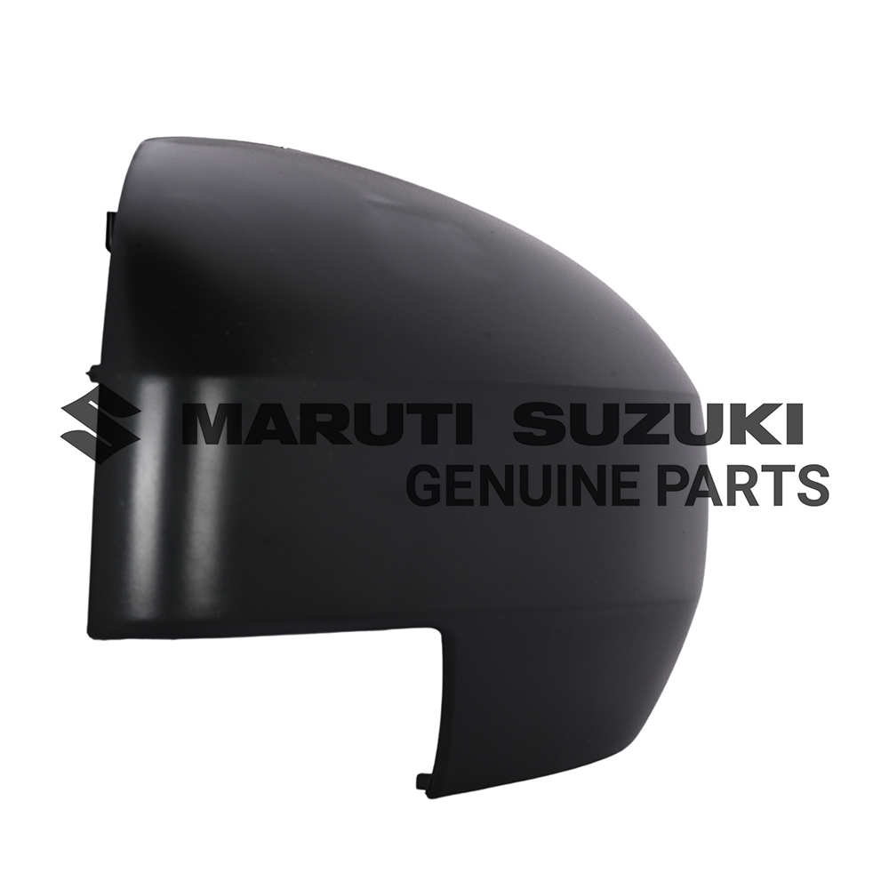 COVER_OUT MIRROR VISOR LH