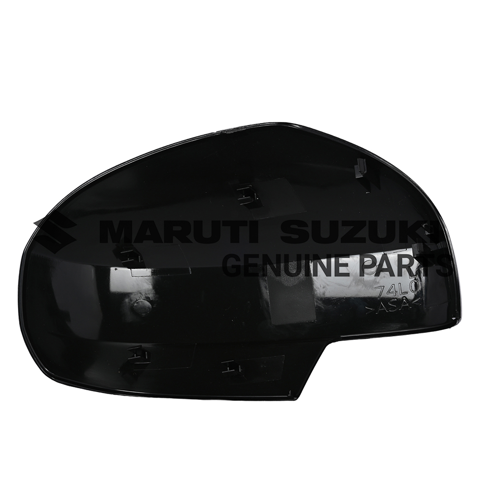 COVER_OUT MIRROR VISOR LH