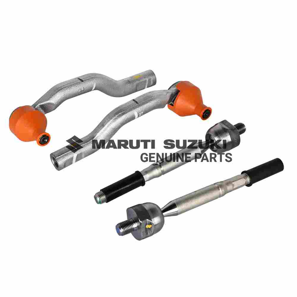 BALL JOINTS KIT FOR NEW SWIFT/ERTIG