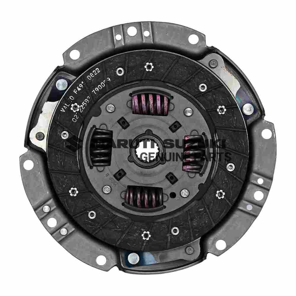 CLUTCH KIT FOR ALTO