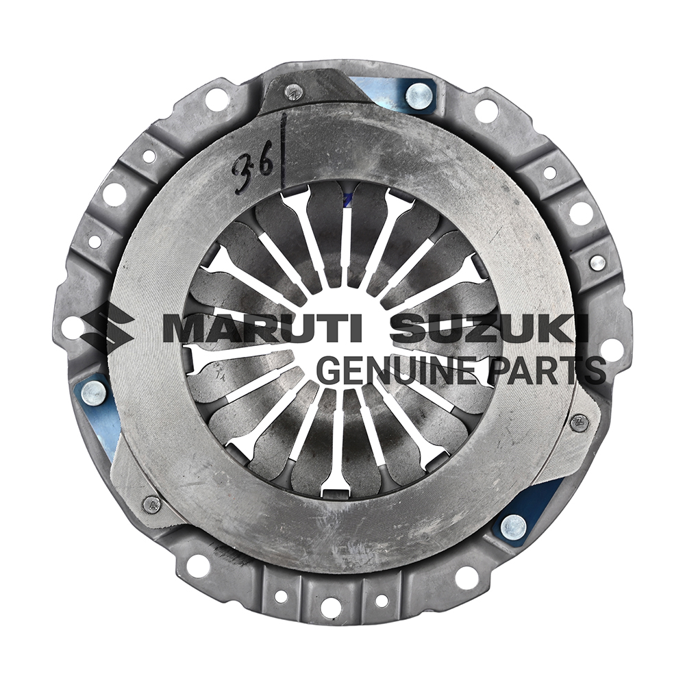 CLUTCH KIT(ZEN ESTILO&WAGON-R)