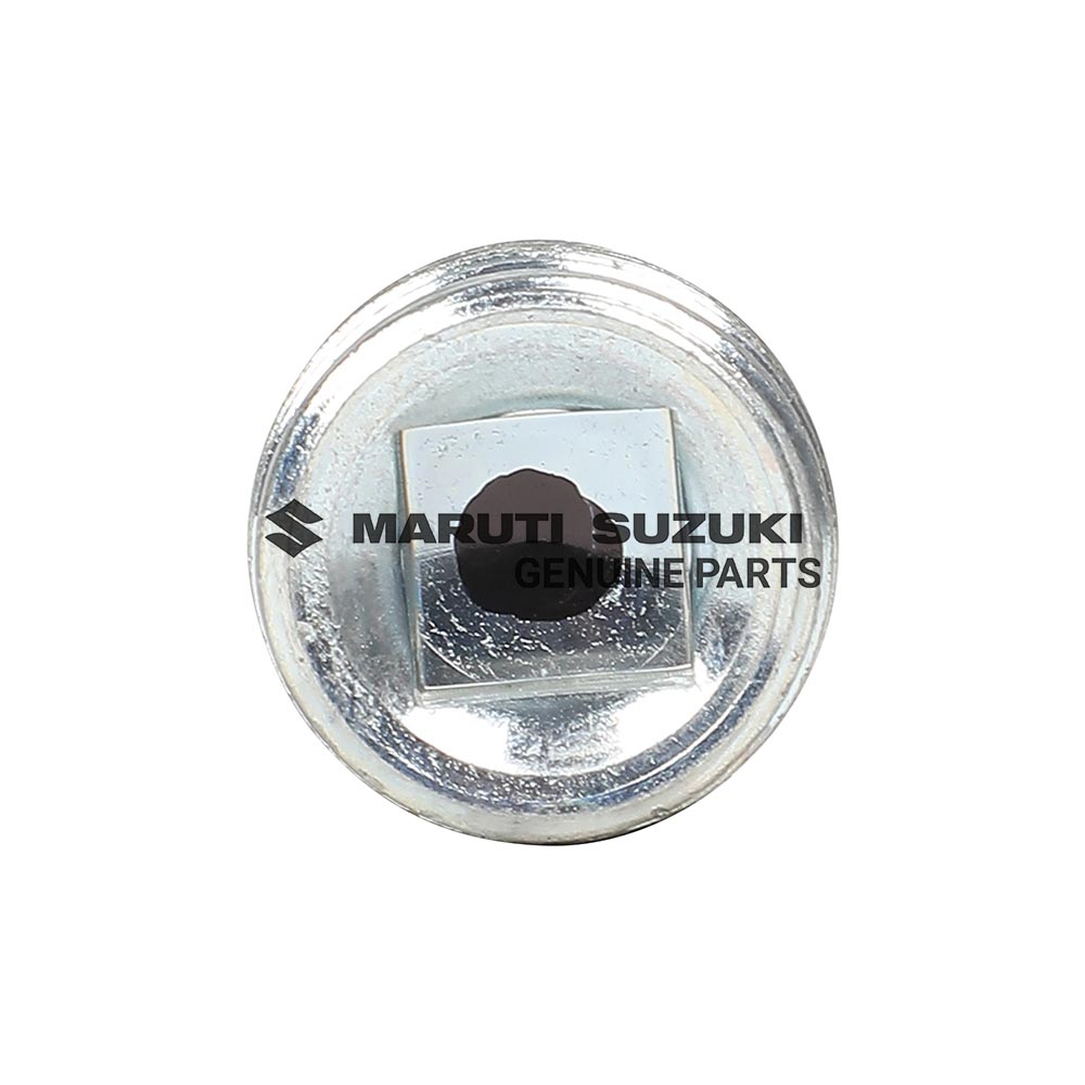 PLUG T.M OIL DRAIN