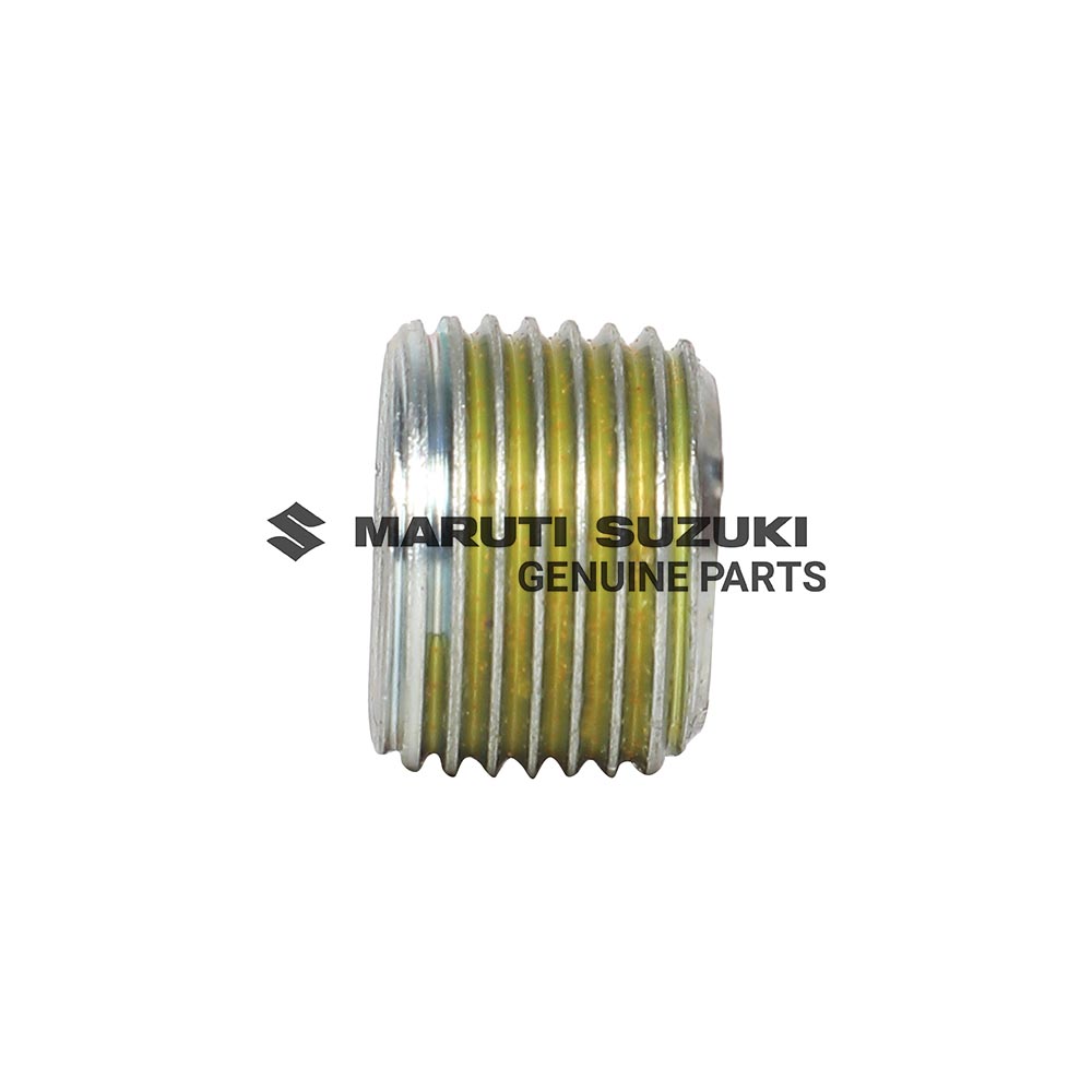 PLUG T.M OIL DRAIN