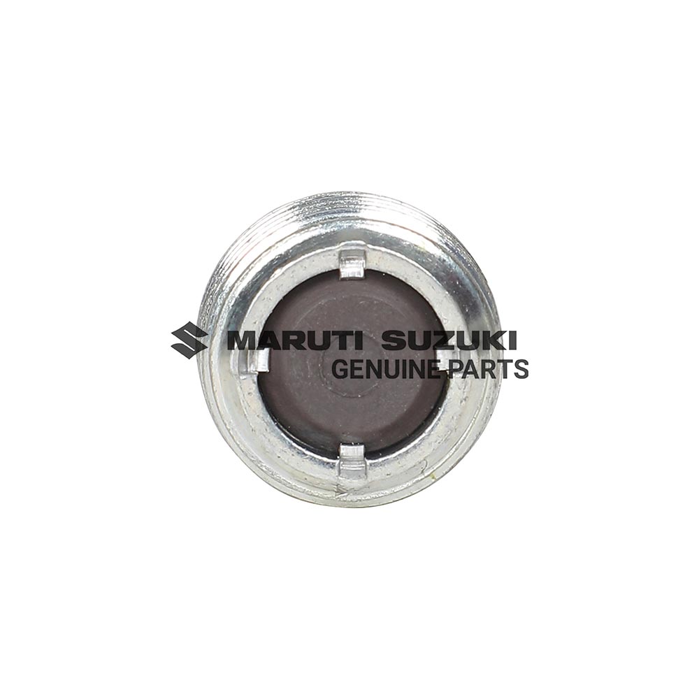 PLUG T.M OIL DRAIN