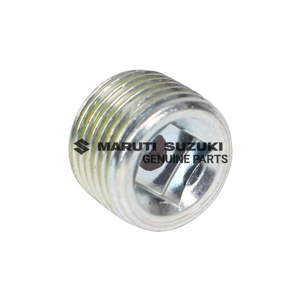 PLUG T.M OIL DRAIN